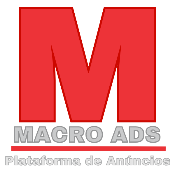 Logo Macro ADS